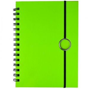 LIBRETA GERONA personalizada